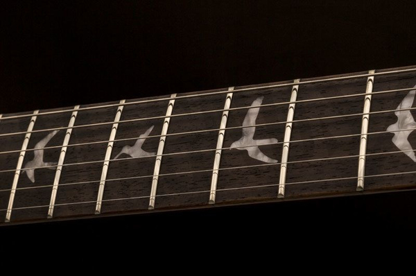 PRS 2017 SE Custom 22 Vintage Sunburst gitara elektryczna