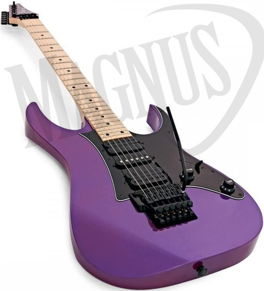 Ibanez RG-550 PN gitara elektryczna