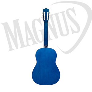 Stagg SCL50 1/2-BLUE gitara klasyczna 1/2