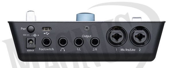 PreSonus ioStation 24c interfejs audio USB