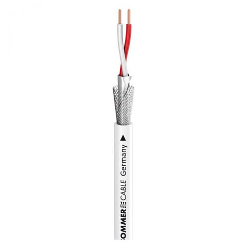 Sommer Cable SC-Goblin - kabel mikrofonowy, szpula 100m przewód audio