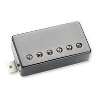 Benedetto PAF, Seth Lover Humbucker - Black Nickel Cover przetwornik