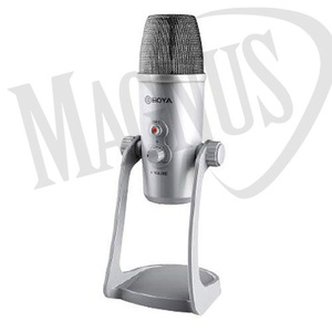 BOYA BY-PM700SP mikrofon pojemnościowy USB-C oraz lightning