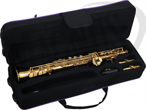 SML Paris S620-II Saksofon sopranowy