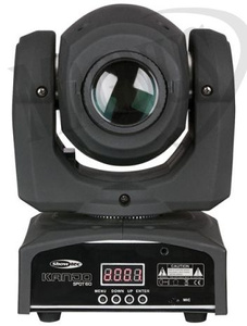 Showtec Kanjo Spot 60 głowica ruchoma