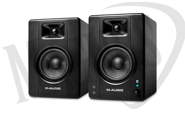 M-Audio BX4 BT monitor studyjny