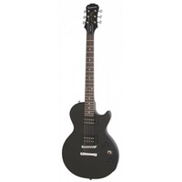 Epiphone Les Paul Special Satin E1 EBV Ebony Vintage gitara elektryczna
