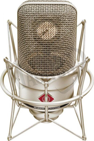 Neumann TLM 49 mikrofon wielkomembranowy