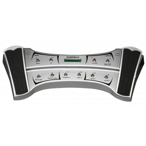 Peavey Sanpera II footswitch