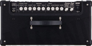 Boss Nextone Stage Combo