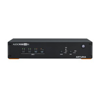 Arturia AudioFuse X8 In - moduł interfejsu