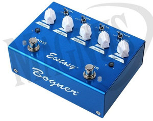Bogner Ecstasy Blue efekt gitarowy