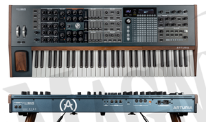 Arturia POLYBRUTE syntezator