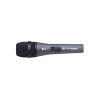 Sennheiser E845 S mikrofon przewodowy