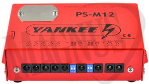 Yankee PS-M12 zasilacz