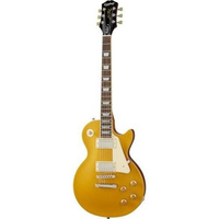 Epiphone Les Paul Standard 50s MG Metallic Gold gitara elektryczna