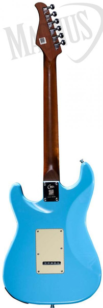 Mooer GTRS S800 SB gitara elektryczna