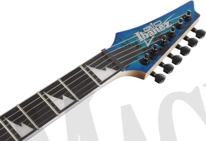Ibanez GRGR 221 PA AQB gitara elektryczna