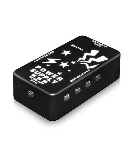 Joyo JP-01 Power Suply zasilacz