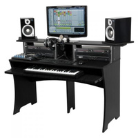 Glorious Workbench Black