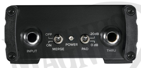 Mackie MDB 1A Di-box