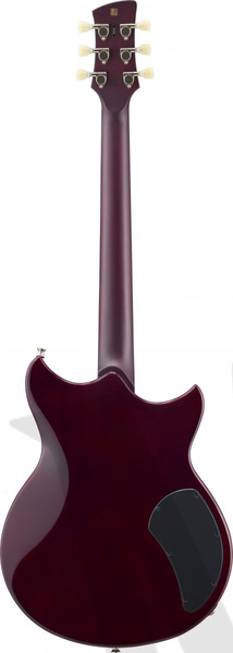 Yamaha Revstar RSS-20L SWB gitara elektryczna