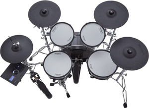 Roland V-Drums Acoustic VAD306 perkusja akustyczno-elektroniczna