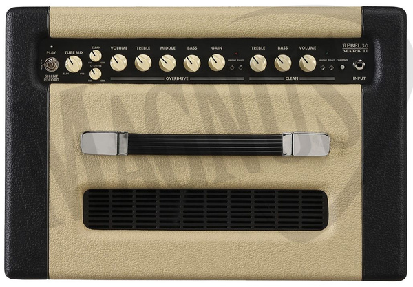 Egnater Rebel 30 112 Mark 2 Combo