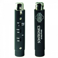 Sontronics ST-PAD/PHASE mikrofon pojemnościowy