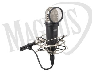 Samson MTR101A mikrofon pojemnościowy z akcesoriami