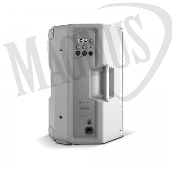 LD Systems ICOA 12 A BT W kolumna