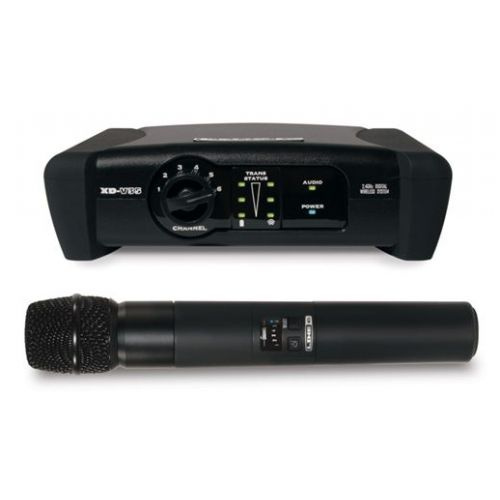 Line 6 XD-V35 - zestaw bezprzewodowy mikrofon bezprzewodowy