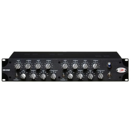 A-Designs EM-EQ2 podwójny equalizer