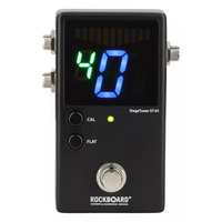 RockBoard Stage Tuner ST-01 V2 tuner