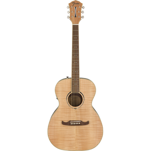 Fender FA-235E Concert NAT  gitara akustyczna