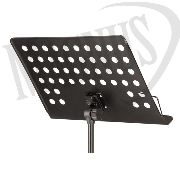 Stagg MUSQ55  - profesjonalny, koncertowy pulpit do nut