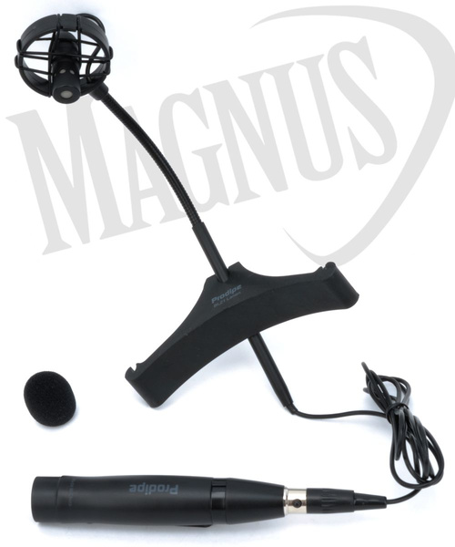 Prodipe BL21 mikrofon przewodowy