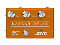 Joyo R-10 Nascar Delay efekt gitarowy