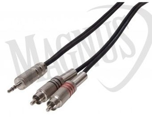 Topp Pro TP ACY01LU03 kabel połączeniowy 3m