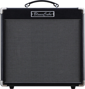 Roland Blues Cube Hot Black - Combo gitarowe 1x12" 30W