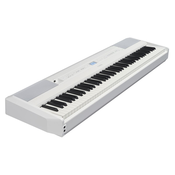 Yamaha P-525 WH pianino cyfrowe