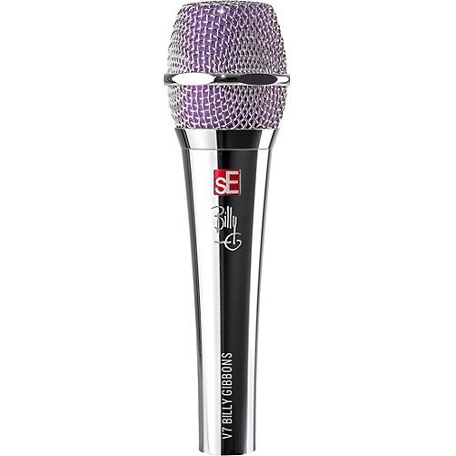 sE Electronics V7 BFG mikrofon przewodowy