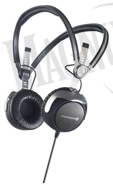 Beyerdynamic DT-1350 80 Ohm słuchawki studyjne