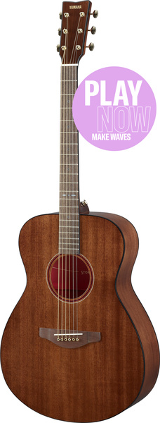 Yamaha STORIA 3 gitara elektroakustyczna - promocja 200 zł Cashback!