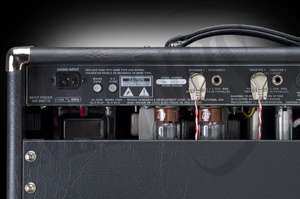 Rivera Sedona Lite 25 Combo