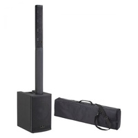 Soundsation LIVEMAKER 1211 NEO zestaw nagłośnieniowy