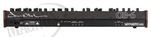 Sequential OB-6 analogowy syntezator polifioniczny