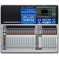 PreSonus StudioLive 24 III mikser cyfrowy 24-kanałowy