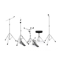 Mapex HP2005T-TND zestaw hardware + stołek