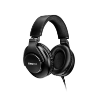 Shure SRH 440A słuchawki studyjne
